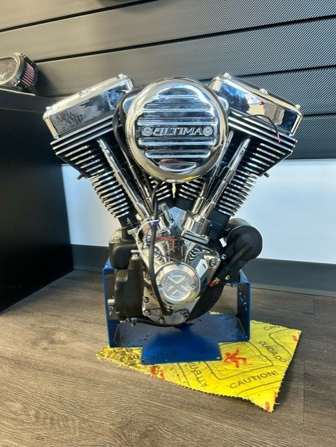 Store 2 — ELEV8 MOTORSPORTS INC.